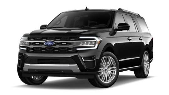 new 2024 ford expedition max limited rwd