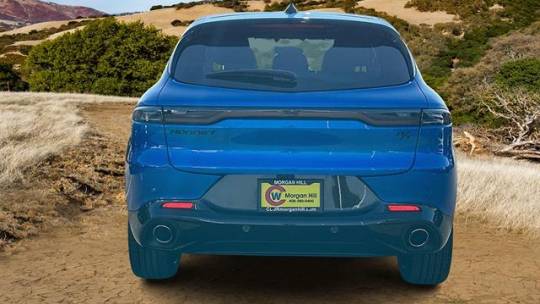 2024 Dodge Hornet