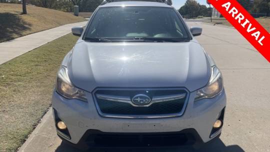 2017 Subaru Crosstrek