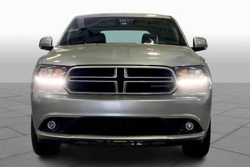 2017 dodge durango gt in oklahoma city, oklahoma