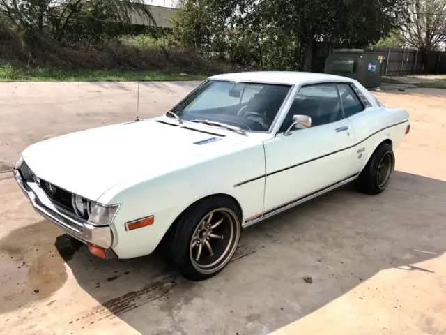 1974 toyota celica gt ra21