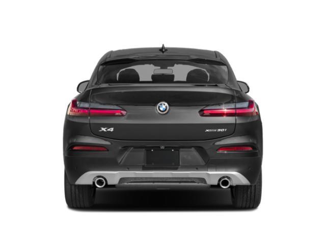 2020 bmw x4 xdrive30i