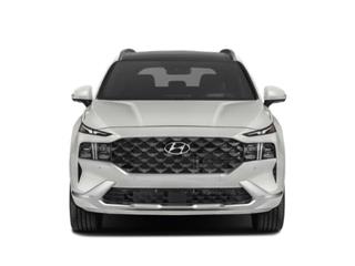 2021 Hyundai Santa Fe calligraphy