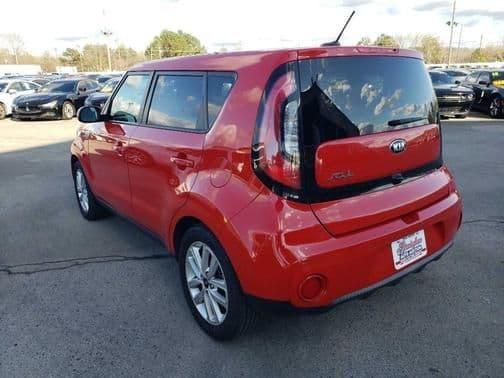 2017 kia soul in bessemer, alabama