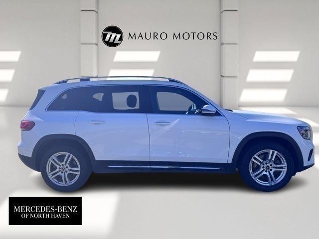 2021 mercedes-benz glb 250 4matic