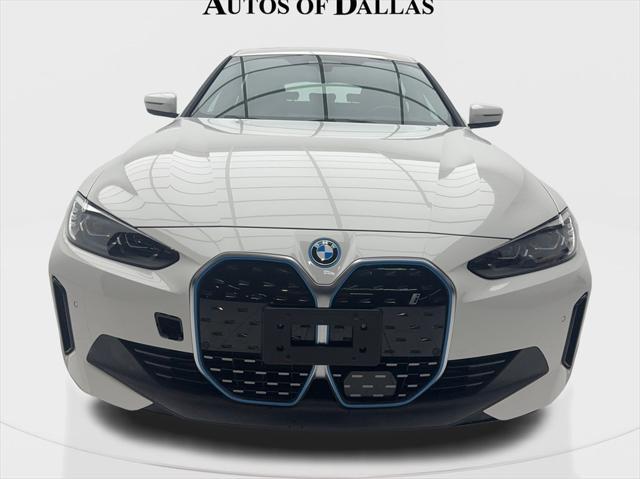 2024 bmw i4 gran coupe edrive40