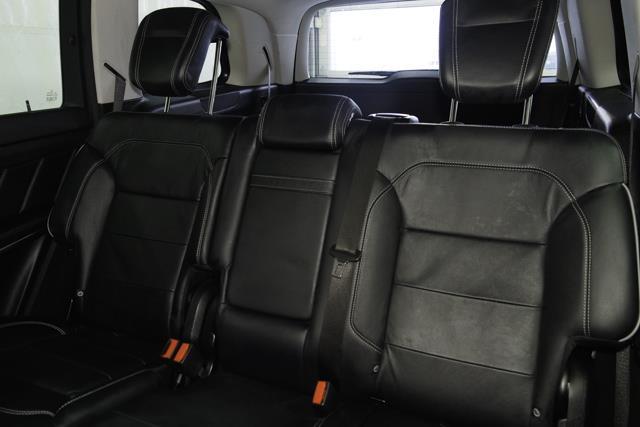 2014 mercedes-benz gl-class gl 550 4matic awd gl 550 4matic 4dr suv for sale in anchorage, alaska