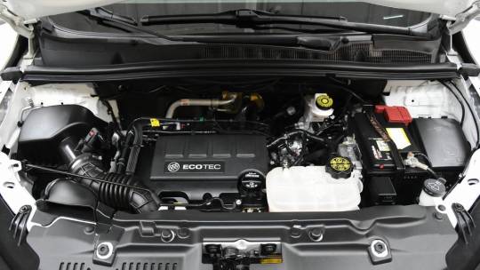 2018 Buick Encore