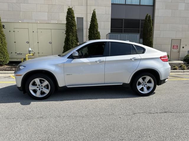 2014 bmw x6 xdrive35i