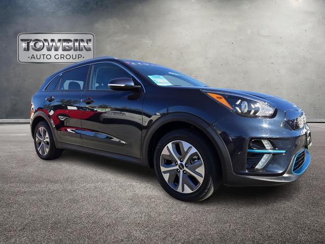 2022 kia niro ev ex