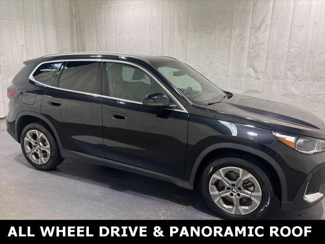 2023 bmw x1 xdrive28i