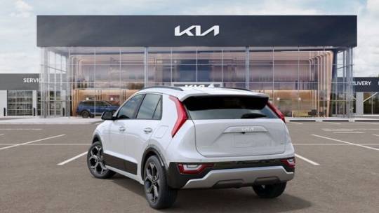 2024 Kia Niro