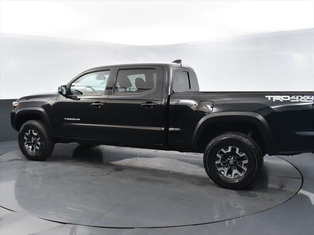 2020 toyota tacoma trd off-road in everett, washington