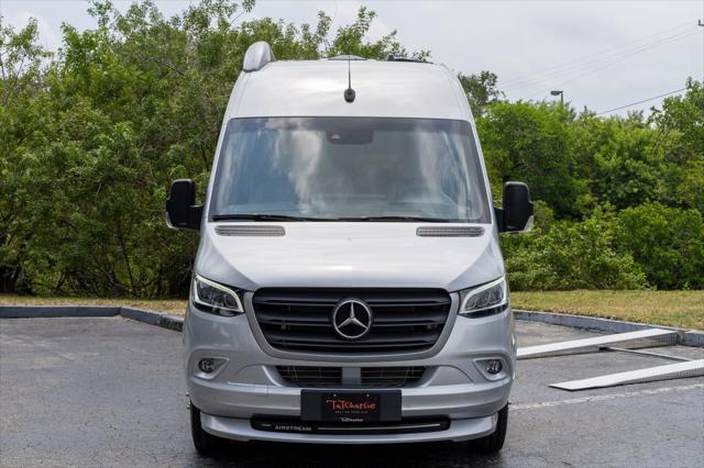 2021 mercedes-benz sprinter 3500xd high roof