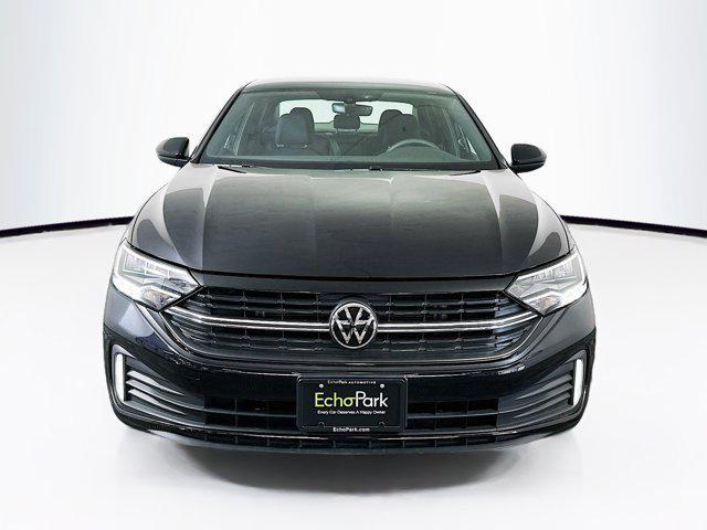 2023 volkswagen jetta 1.5t sport