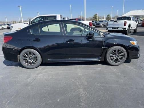 2020 subaru wrx base in columbus, ohio