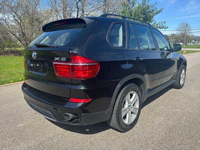 2013 bmw x5 xdrive35i