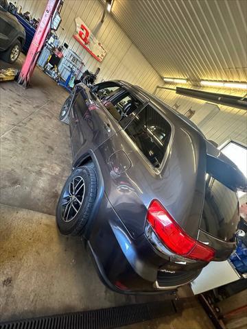 2014 jeep grand cherokee limited x
