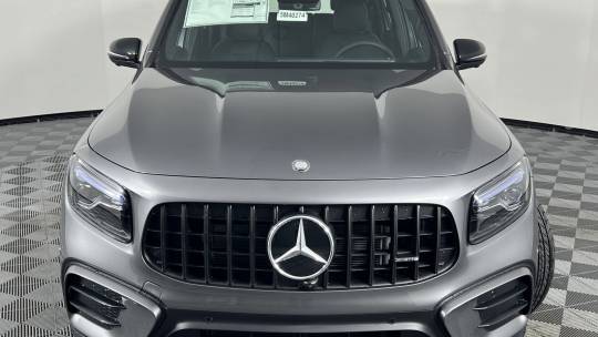 2024 Mercedes-Benz GLB