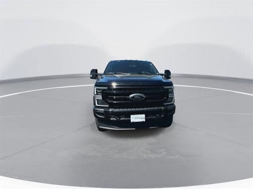 2022 ford f-250 lariat in london, kentucky
