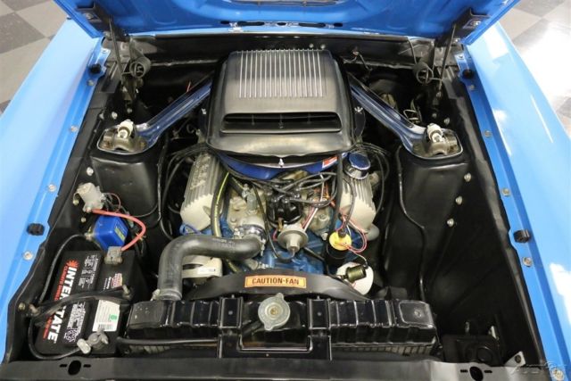 1970 convertible used automatic