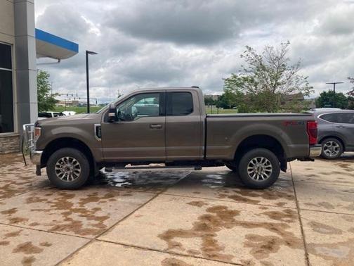 2021 ford f-350 in saint louis, missouri