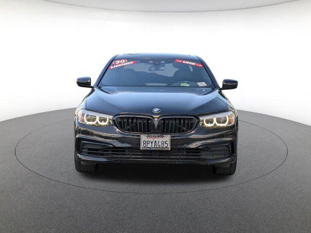 2020 bmw 530e iperformance