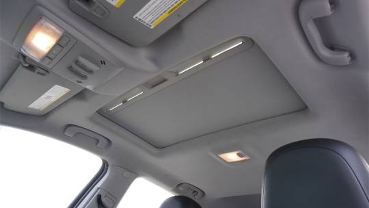 2020 Chevrolet Trax