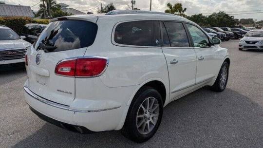 2015 Buick Enclave