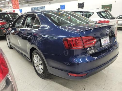 2014 volkswagen jetta hybrid in saint louis, missouri