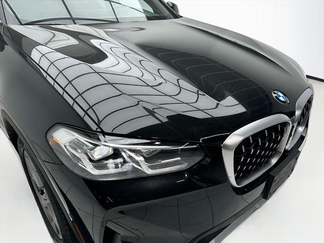 2024 bmw x4 xdrive30i
