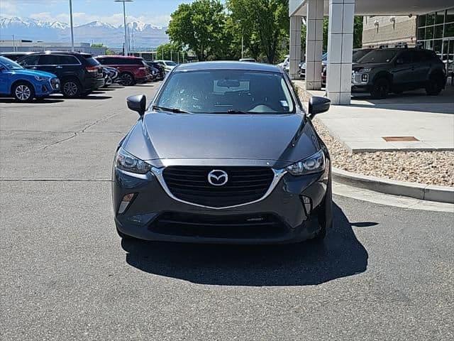 2017 mazda cx-3 touring in belmont heights, utah