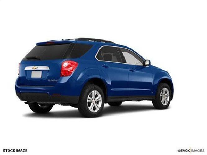 2010 chevrolet equinox lt w/2lt in davie, fl