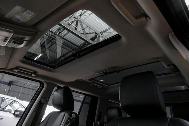 2016 land rover lr4 base