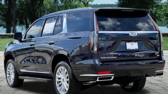 2024 Cadillac Escalade