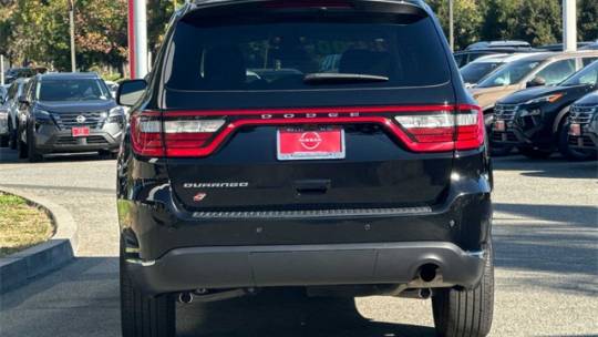 2022 Dodge Durango