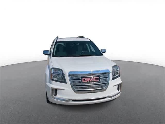 2017 gmc terrain denali