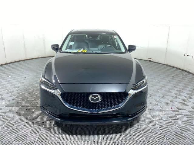 2021 mazda mazda6 touring in shelbyville, indiana