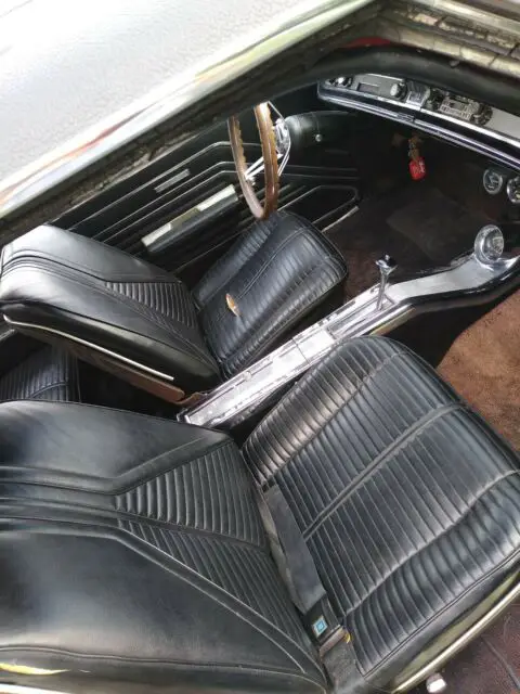 1967 buick skylark grand sport 400