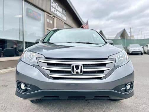 2013 honda cr-v in dallas, texas