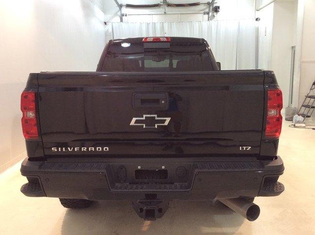 used 2019 chevrolet silverado 2500 4x4 crew cab ltz summerville, sc 29483 for sale in summerville, south carolina