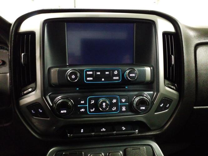 used 2017 chevrolet silverado 1500 lt neenah, wi 54956 for sale in neenah, wisconsin