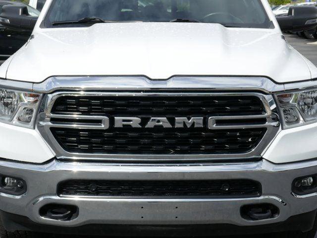 2023 ram 1500 big horn/lone star 4x4 crew cab 153.5 in. wb in draper, utah
