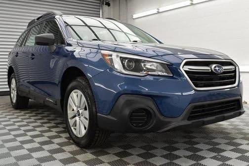 2019 subaru outback 2.5i in laurence, kansas