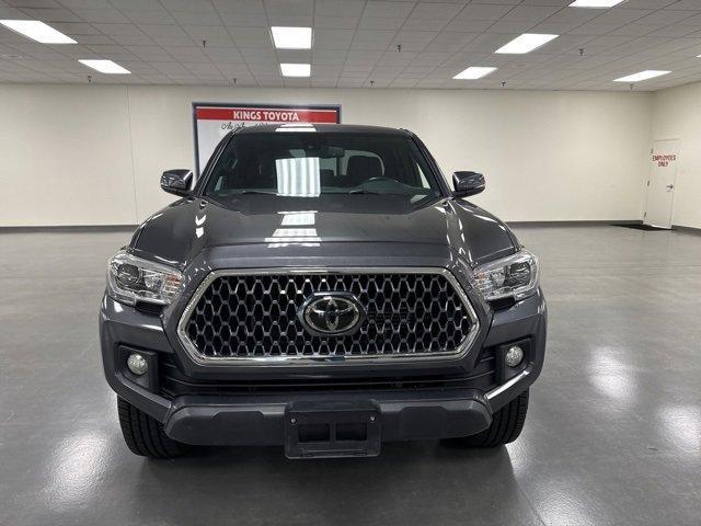 2019 toyota tacoma trd off road