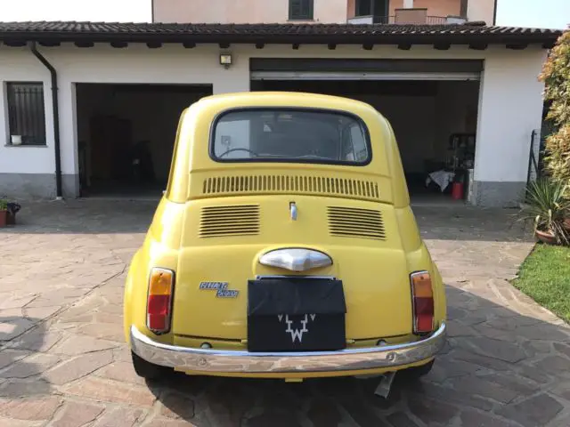 1974 fiat 500
