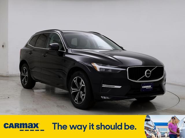 2022 volvo xc60 b5 momentum