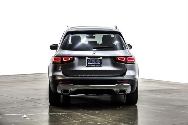 2021 mercedes-benz glb 250 base