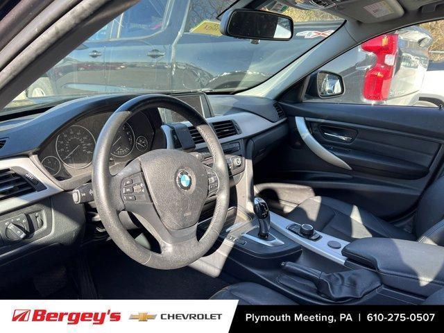 2013 bmw 328 i xdrive