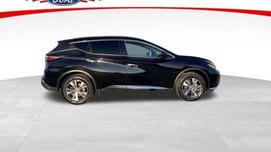 2023 Nissan Murano